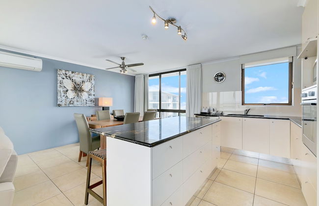 Seaview Resort - Photo 32