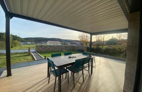 Au gîte 1619 - Foto 18