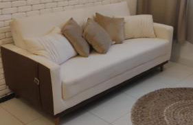 Beira Mar ap maceió - Foto 4