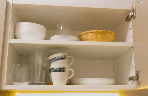 Comfy Stylish Stay in Malaga - Photo 14