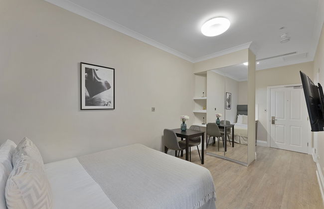 Cleveland Residences Kensington - Foto 32