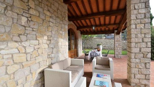 Villa Rosabella - Foto 5