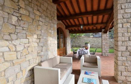 Villa Rosabella - Foto 5