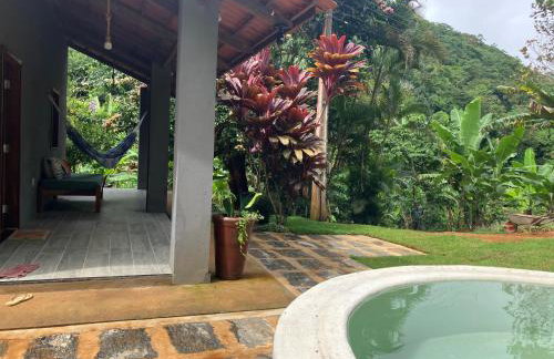 Sítio casa das fadas em Pacoti - Foto 12