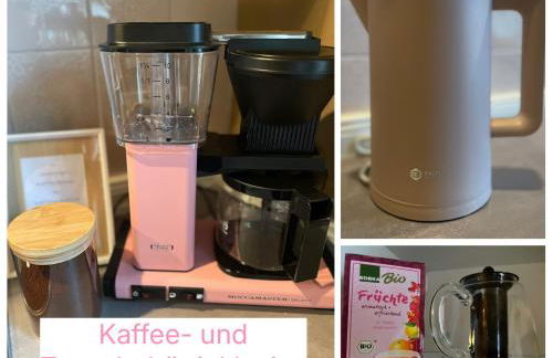 Kochstedter Wohnstuben - Wohnen mit Naturbaustoffen in der Bauhausstadt Dessau - Foto 69