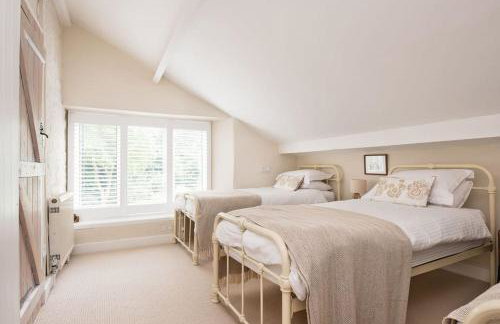 Luxury Cottage near Hay-on-Wye - Foto 71