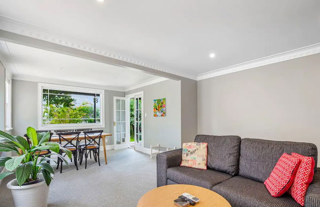 One-Bedroom Parnell Charmer - Foto 3