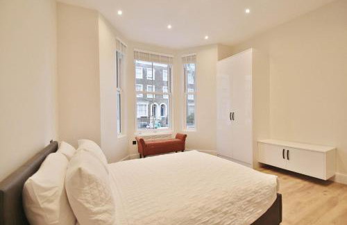 Fantastic 2 Bed Garden Flat In West London - Foto 18