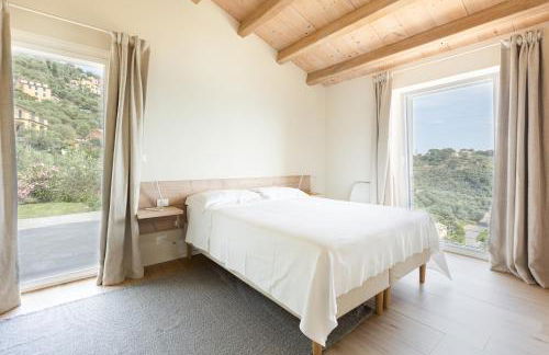 Country & Sea by PortofinoVacanze - Foto 21