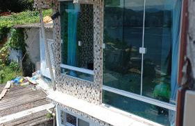 Casa com vista para o mar - Photo 8