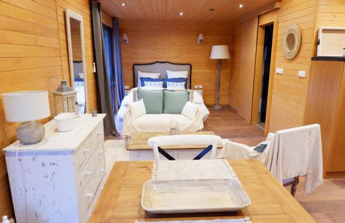 Lodge Campagne Chic 3 - Mas de Rey - Photo 3