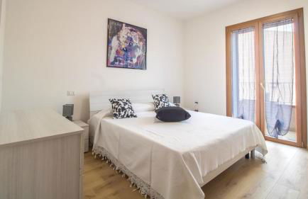 Solidea Holiday Home - Foto 19