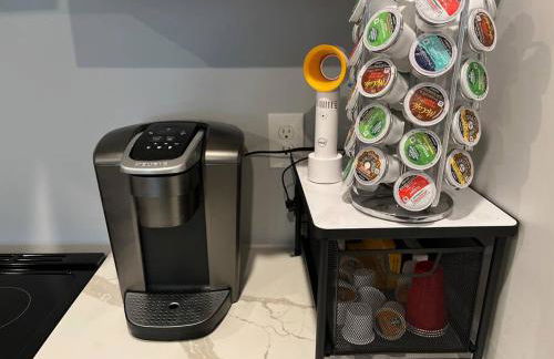 The Cozy Connection - Foto 8