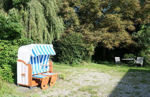 Ferienwohnung Bambuswald Ferienhof Geltinger Bucht - Foto 25