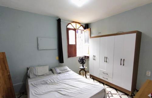 Apartamento 2 Quartos COP 30 Conj Imperio Amazonico BELEM - Foto 6