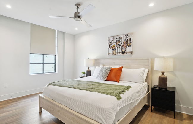 The Eleanor New Orleans - Foto 76