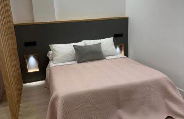 Apartamentos Playas de Carril Portugalete - Foto 15