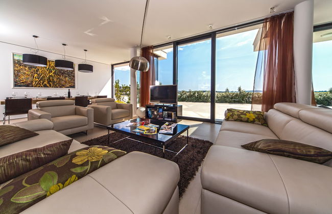 Golden Rays Luxury Villas - Foto 34