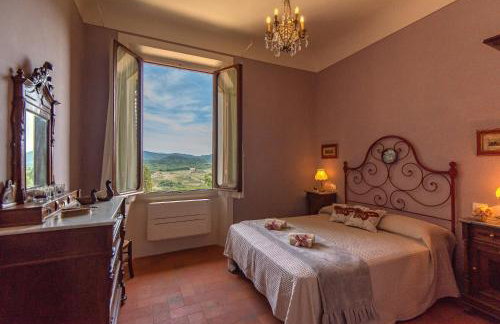 Agriturismo Villa Ulivello in Chianti - Foto 42