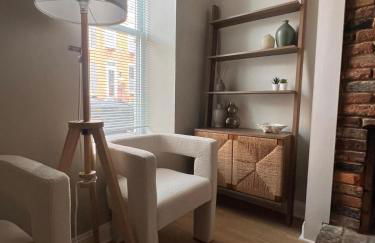 Charming Townhome in Federal Hill - Photo 16