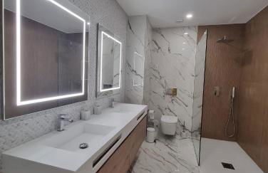 Sisters Apartamento -200m2 centre ville - Foto 13