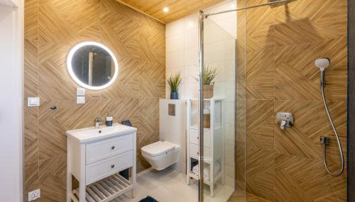 Dom nad morzem - Foto 3, Shower