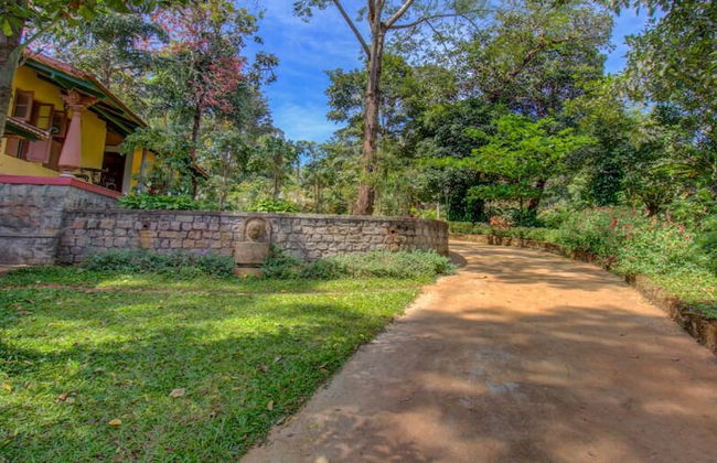 amã Stays & Trails, Rare Earth Estate - Coorg - Foto 40