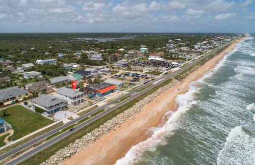 Wave Runner by Distinctive Beach Rentals - Foto 58