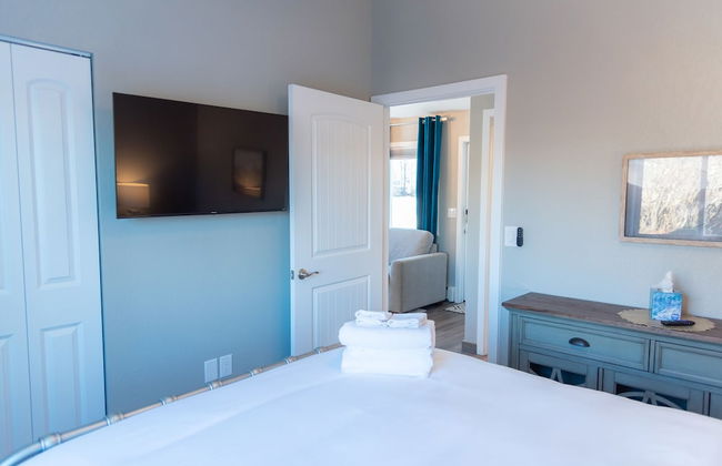 Colony Suites - Foto 29