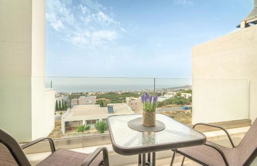 Endless Blue Maisonette - Foto 23