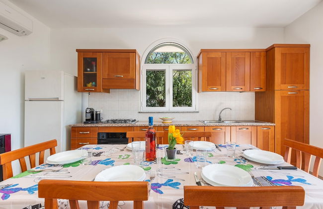 2515 Villa Marea - Appartamento Altamarea by Barbarhouse - Foto 10