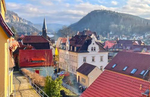 Haus Felsenpost - Foto 1