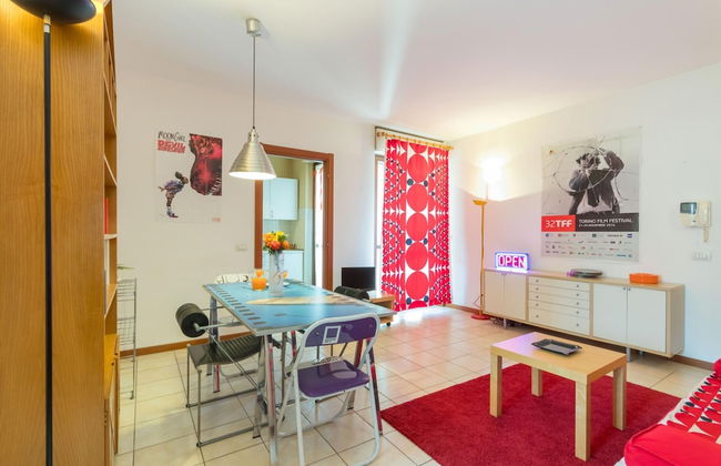 La Casa del Cinema by Wonderful Italy - Foto 6