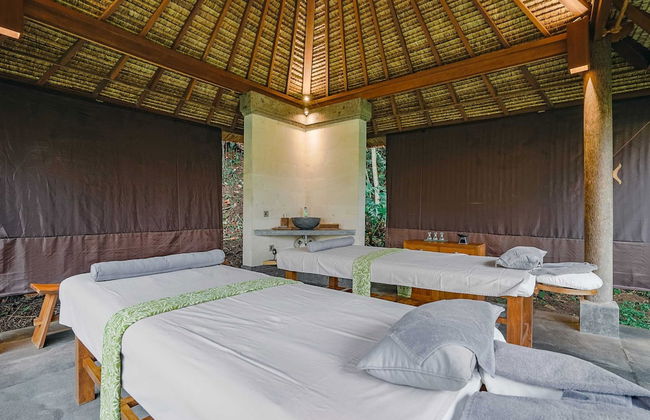 Villa Themma Jungle - Foto 18