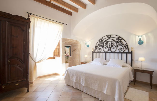 Hotel Son Cosmet - Foto 14