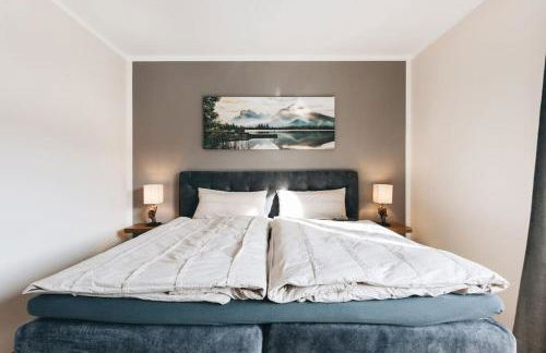 Stilvolles Apartment in Dresden - Foto 34