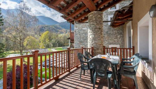 Apartment La Borgata by Interhome - Foto 3