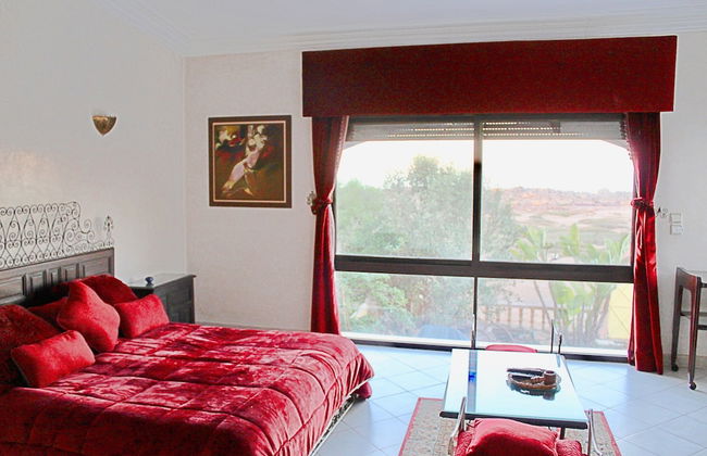 Aux Moules De Harhoura - Rabat - Photo 5