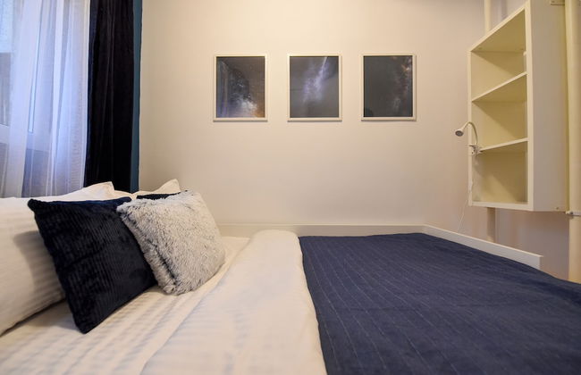 Homey - Bulevardul Carol 1 no. 45 - Foto 21