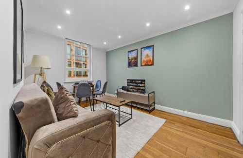 Earth FLOWZ 2BR - Zone 1 - Sleeps 5 - Foto 29