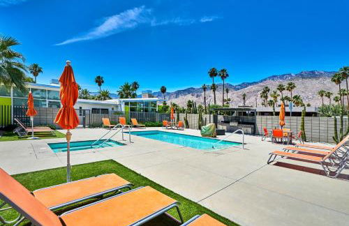 Sophia Oasis Luxe 2BR Condo with Mountain Views - Photo 25