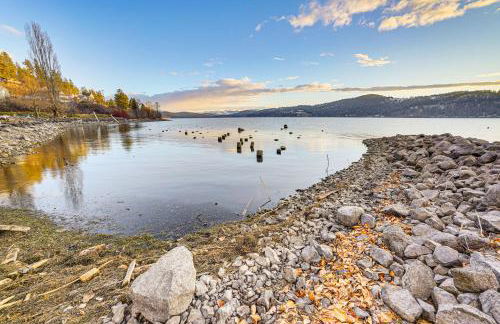 Walk to Marina Harrison Cabin with Lake View! - Foto 38