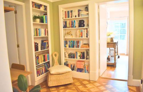 Luxurious Amberley House I Near Goodwood Events I With Garden & Parking - Foto 33