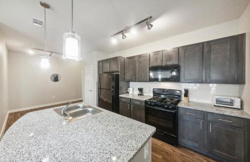 C Creek 10308 I Modern 2Bd Apt I Secure Property - Foto 10