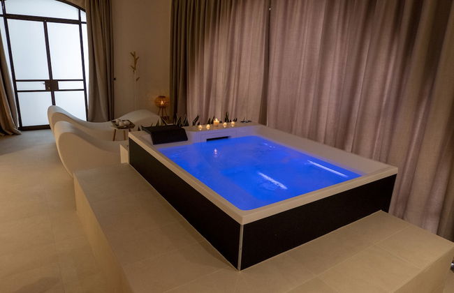 Masseria Relais Santa Teresa - Foto 39