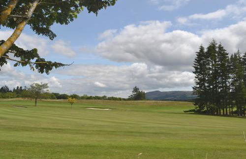 Rossie Cottage - Foto 24