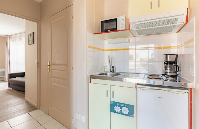 Appart'City Classic Lyon Villeurbanne - Foto 12