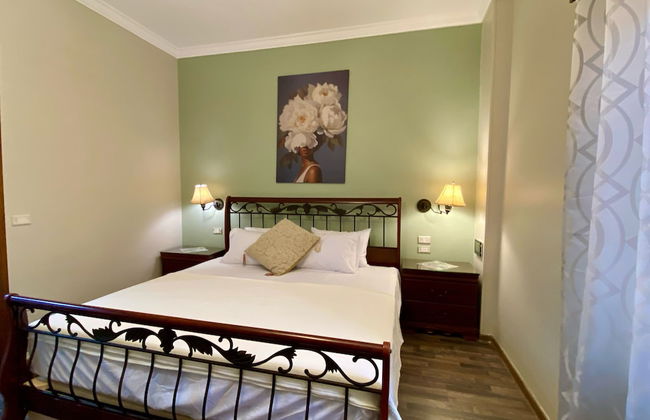 Luxurious Villa Serene Garden New Cairo - Foto 3