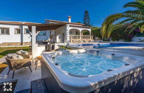 Villa Moixeta by Abahana Villas - Foto 2