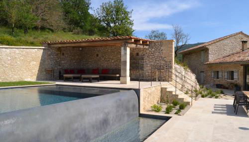 Mas Ste Hélène - Foto 3